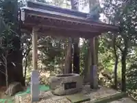 山神社(静岡県)