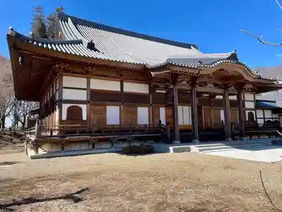 天翁院(栃木県)