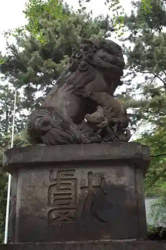 石神井氷川神社(東京都)