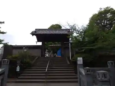 泉岳寺(東京都)