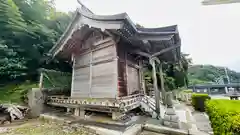 須可麻神社(福井県)