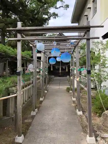 高砂神社のその他建物