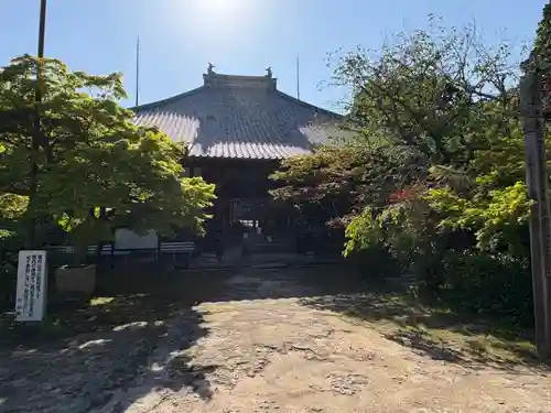 功山寺(山口県)