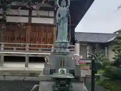 称名寺(滋賀県)