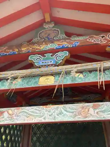 石清水八幡宮(京都府)