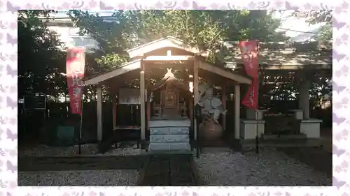 大鳥神社(東京都)