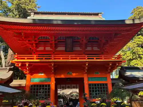 香取神宮(千葉県)