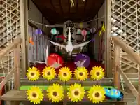 玉田神社(京都府)