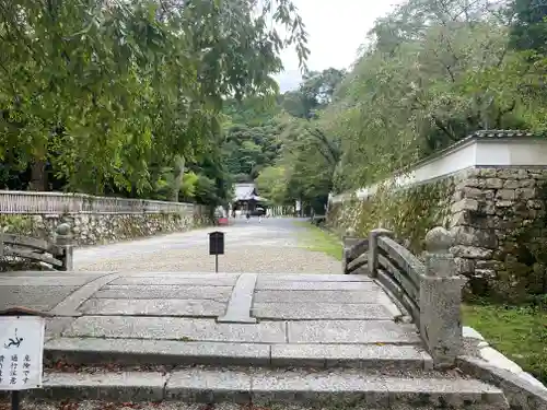 園城寺（三井寺）(滋賀県)