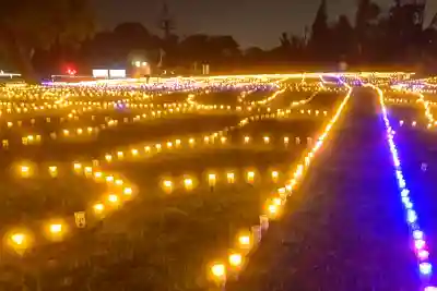 沢山神社（澤山神社)(新潟県)