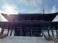 増上寺(東京都)