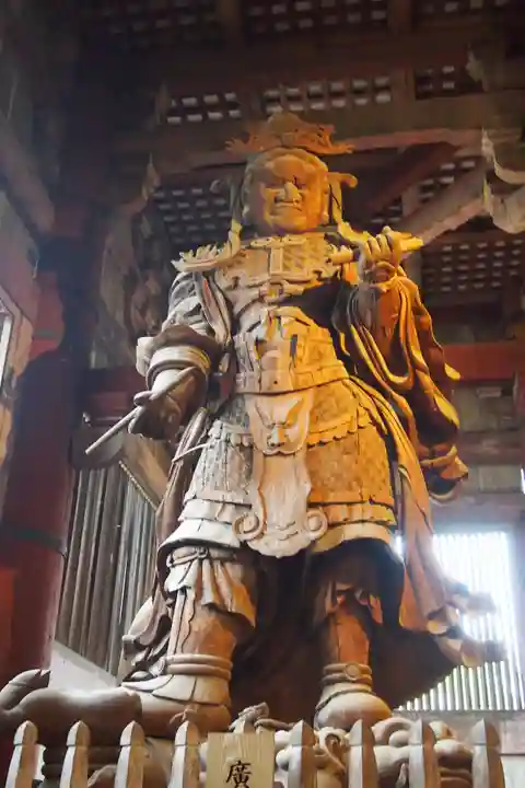 東大寺(奈良県)