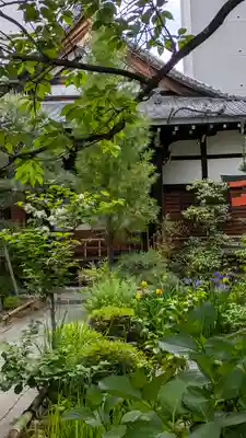 宝蔵寺(京都府)