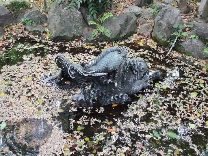 白金龍王社(愛知県)