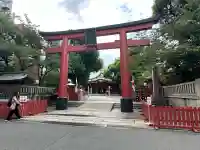 御霊神社(大阪府)