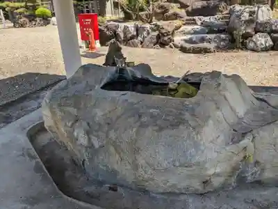  来振神社(岐阜県)