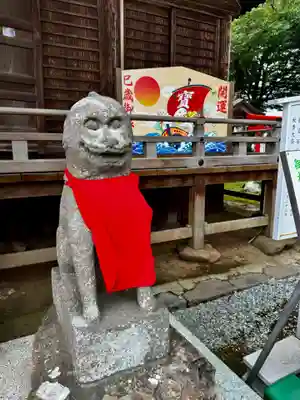 愛宕神社(宮城県)