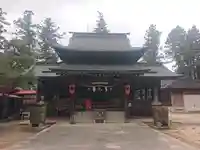 八坂神社(山口県)