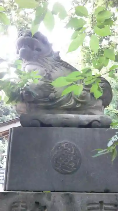 春日神社(埼玉県)