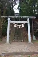 神明社(愛知県)