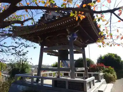 長福寺のその他建物