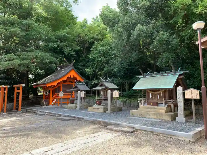 丹後一ノ宮 元伊勢 籠神社(京都府)