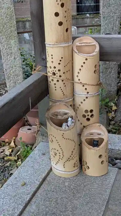 玉田神社(京都府)