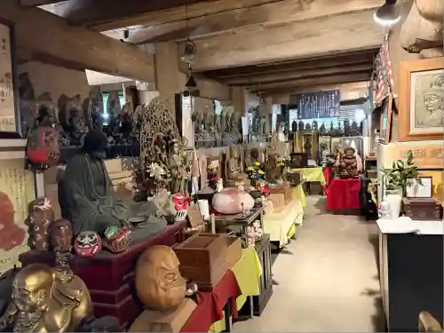 高蔵寺(千葉県)