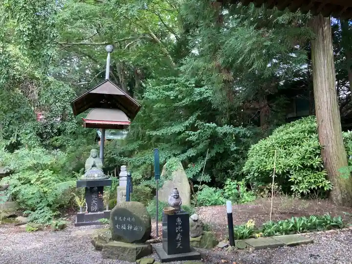 常光寺(長野県)