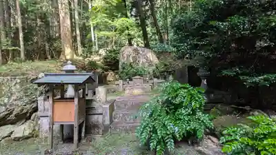 江文神社(京都府)