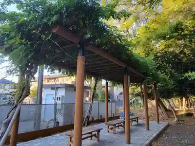 日招八幡大神社(愛媛県)