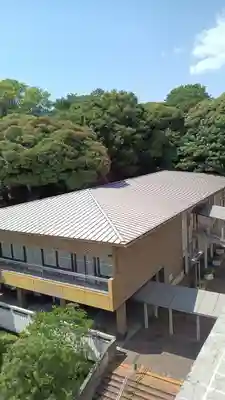 池上本門寺(東京都)