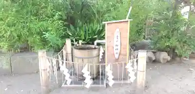 素盞雄神社のその他建物