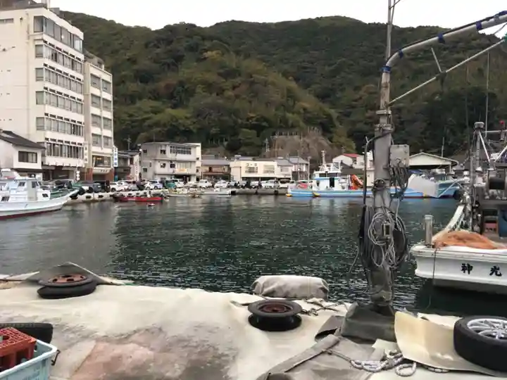 美保神社(島根県)