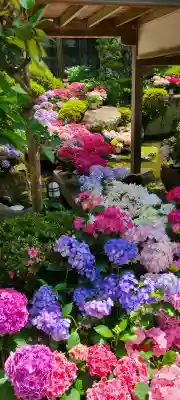 楽法寺（雨引観音）(茨城県)