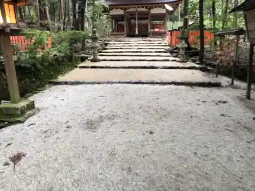 大田神社（賀茂別雷神社境外摂社）のその他建物
