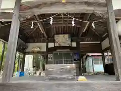 亀山八幡神社(広島県)