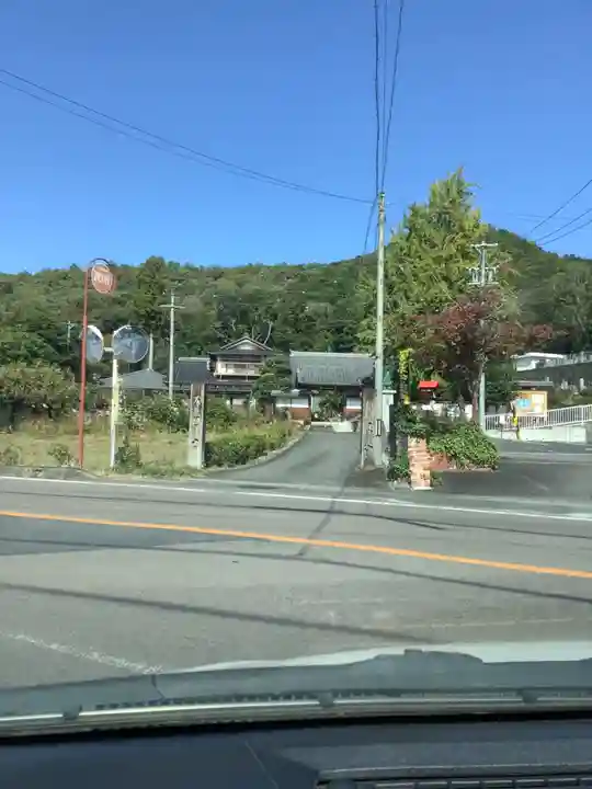 友円寺のその他建物