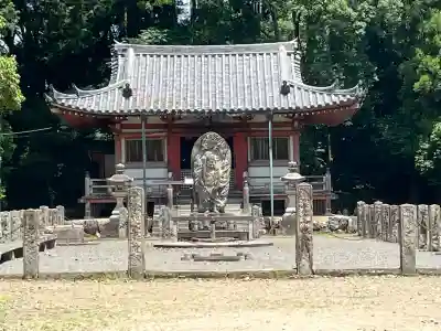 醍醐寺(上醍醐)(京都府)