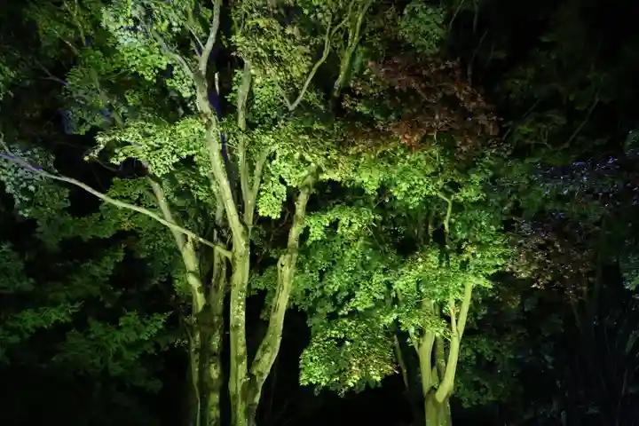 北広島市総鎮守 廣島神社(北海道)