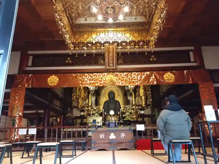 浄泉寺(京都府)