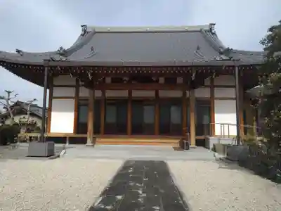 礼善寺(愛知県)