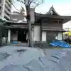 小野照崎神社のその他建物
