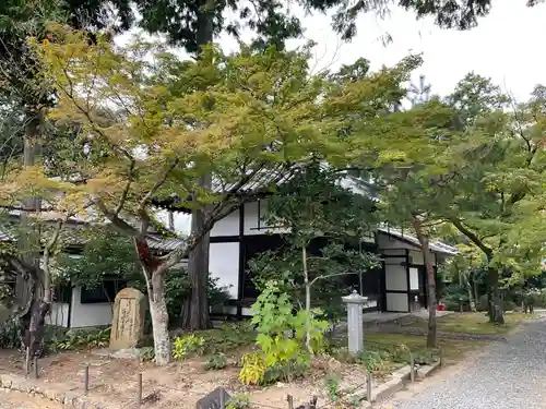 真正極楽寺（真如堂）(京都府)