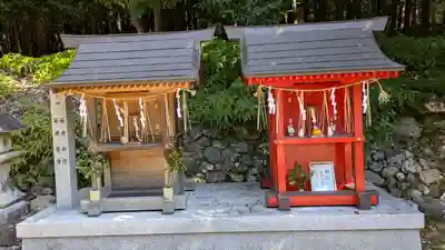 長尾天満宮(京都府)