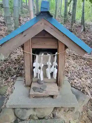 木野山神社(愛媛県)