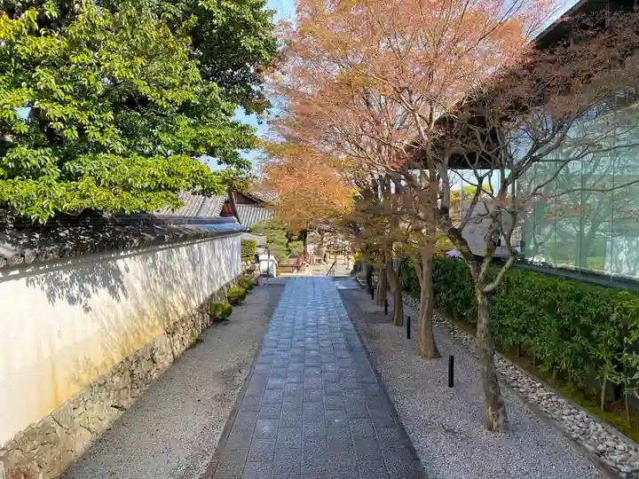 浄土院のその他建物