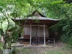 大泉寺(長野県)