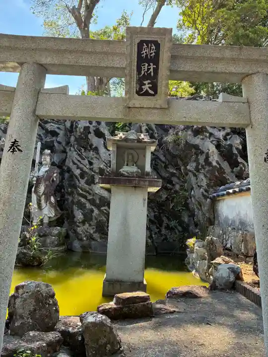 禅師峰寺(高知県)