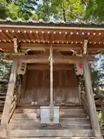 五社神社の本殿・本堂